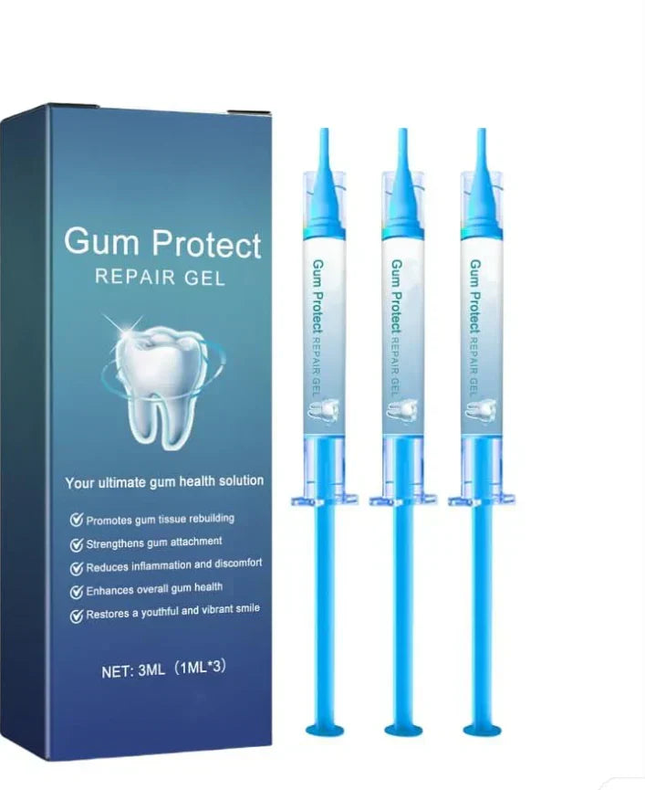 Gum Protect Zahnreparaturgel