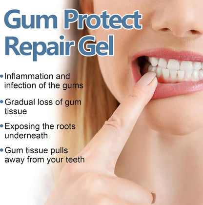 Gum Protect Zahnreparaturgel