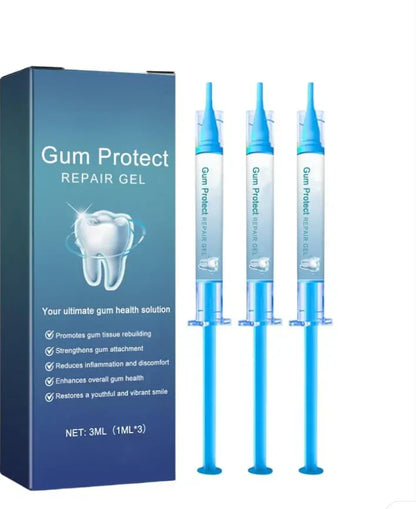 Gum Protect Zahnreparaturgel