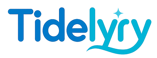 Tidelyry